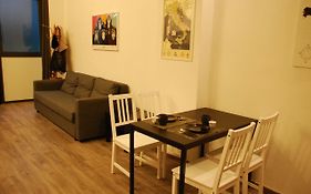La Casita Apartment