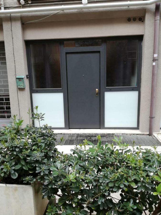 La Casita Apartment Roma Exterior foto